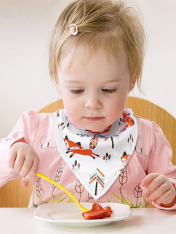 Lotes de Accesorios para bebés | DFOC International Corp.