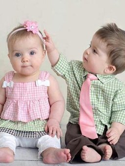 Lotes de Set para bebés | DFOC International Corp.