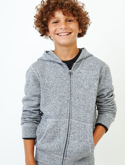 Lotes de Hoodies para niños | DFOC International Corp.