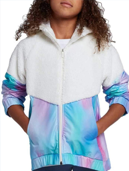 Lotes de Hoodies para niñas | DFOC International Corp.