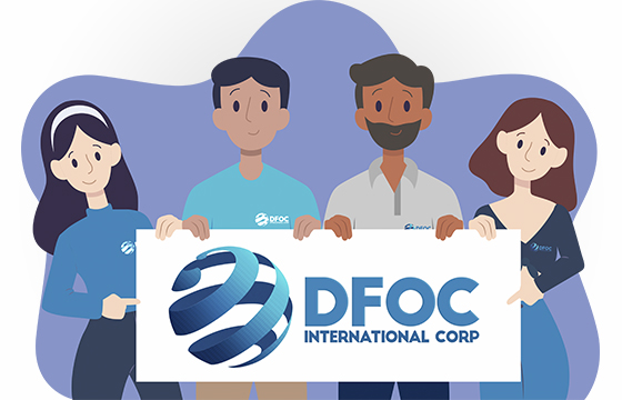 Quienes Somos | DFOC International Corp